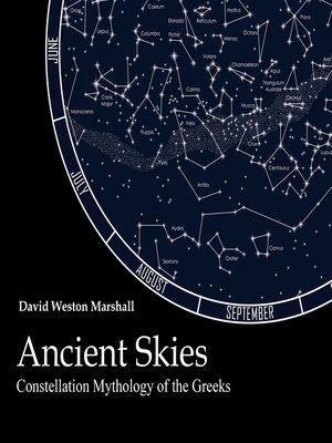 cover image of Ancient Skies